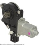 Cardone 82-15030 Power Window Motor - Rear Left or Rear Right - view 2