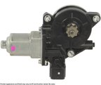 Cardone 82-15031 Power Window Motor - Front Right, Rear Left or Rear Right - view 1
