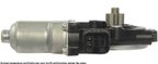 Cardone 82-15031 Power Window Motor - Front Right, Rear Left or Rear Right - view 3