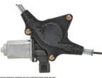 Cardone 82-15033AR Power Window Motor and Regulator Assembly - Rear Right - view 3