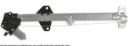Cardone 82-15038AR Power Window Motor and Regulator Assembly - Front Left - view 4