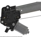 Cardone 82-15038AR Power Window Motor and Regulator Assembly - Front Left - view 3