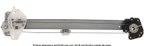 Cardone 82-15038A Window Regulator - Front Left - view 1