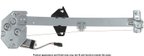 Cardone 82-15038BR Power Window Motor and Regulator Assembly - Front Right - view 4