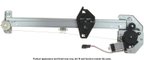 Cardone 82-15038BR Power Window Motor and Regulator Assembly - Front Right - view 1