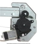 Cardone 82-15038BR Power Window Motor and Regulator Assembly - Front Right - view 2