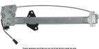 Cardone 82-15039CR Power Window Motor and Regulator Assembly - Rear Right - view 4