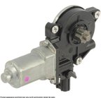 Cardone 82-15039 Power Window Motor - Front Right or Rear Right - view 2