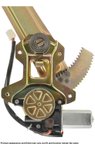 Cardone 82-1503AR Power Window Motor and Regulator Assembly - Front Left - view 2