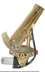Cardone 82-1503AR Power Window Motor and Regulator Assembly - Front Left - view 3