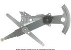Cardone 82-150A Window Regulator - Front Left - view 1