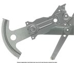 Cardone 82-150A Window Regulator - Front Left - view 3