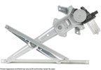 Cardone 82-15135AR Power Window Motor and Regulator Assembly - Front Right - view 4