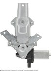 Cardone 82-15135AR Power Window Motor and Regulator Assembly - Front Right - view 2