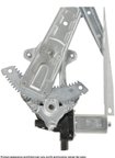 Cardone 82-15139AR Power Window Motor and Regulator Assembly - Front Right - view 2