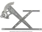 Cardone 82-15139B Window Regulator - Front Right - view 4
