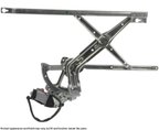 Cardone 82-1523AR Power Window Motor and Regulator Assembly - Front Right - view 4