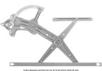 Cardone 82-1527A Window Regulator - Front Right - view 4
