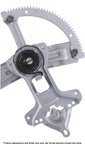 Cardone 82-1527A Window Regulator - Front Right - view 2