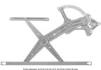 Cardone 82-1528A Window Regulator - Front Left - view 4