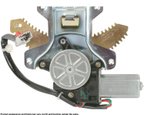 Cardone 82-1533DR Power Window Motor and Regulator Assembly - Front Left - view 4