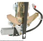 Cardone 82-1533DR Power Window Motor and Regulator Assembly - Front Left - view 2