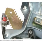 Cardone 82-1533DR Power Window Motor and Regulator Assembly - Front Left - view 3