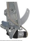 Cardone 82-1534CR Power Window Motor and Regulator Assembly - Front Right - view 2