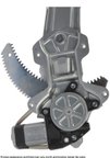 Cardone 82-1534CR Power Window Motor and Regulator Assembly - Front Right - view 3
