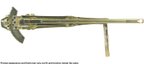 Cardone 82-1534M Window Regulator - Front Right - view 4