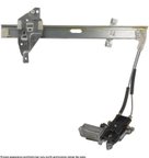 Cardone 82-153AR Power Window Motor and Regulator Assembly - Front Right - view 1