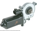 Cardone 82-153 Power Window Motor - Front Right, Rear Left or Rear Right - view 2
