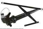 Cardone 82-1545AR Power Window Motor and Regulator Assembly - Front Left - view 4