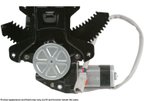 Cardone 82-1545AR Power Window Motor and Regulator Assembly - Front Left - view 2