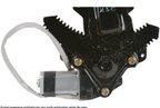 Cardone 82-1545AR Power Window Motor and Regulator Assembly - Front Left - view 3