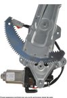 Cardone 82-1545CR Power Window Motor and Regulator Assembly - Front Left - view 2