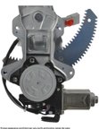 Cardone 82-1545CR Power Window Motor and Regulator Assembly - Front Left - view 3