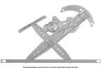 Cardone 82-1546C Window Regulator - Front Right - view 4