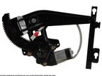 Cardone 82-1548AR Power Window Motor and Regulator Assembly - Rear Left - view 1