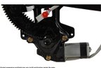 Cardone 82-1548AR Power Window Motor and Regulator Assembly - Rear Left - view 2