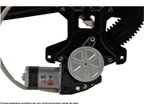 Cardone 82-1548AR Power Window Motor and Regulator Assembly - Rear Left - view 3