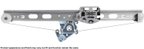 Cardone 82-155B Window Regulator - Rear Left - view 4