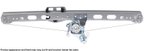 Cardone 82-155B Window Regulator - Rear Left - view 1