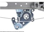 Cardone 82-155B Window Regulator - Rear Left - view 3