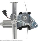 Cardone 82-155CR Power Window Motor and Regulator Assembly - Rear Left - view 2