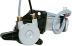 Cardone 82-1561R Window Motor and Regulator Assembly - Front Right - view 2
