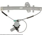 Cardone 82-1566CR Power Window Motor and Regulator Assembly - Front Right - view 4