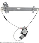 Cardone 82-1566ER Power Window Motor and Regulator Assembly - Front Right - view 4