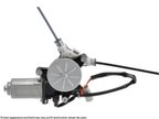 Cardone 82-1566JR Power Window Motor and Regulator Assembly - Rear Right - view 3