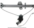 Cardone 82-1566SR Power Window Motor and Regulator Assembly - Front Right - view 4